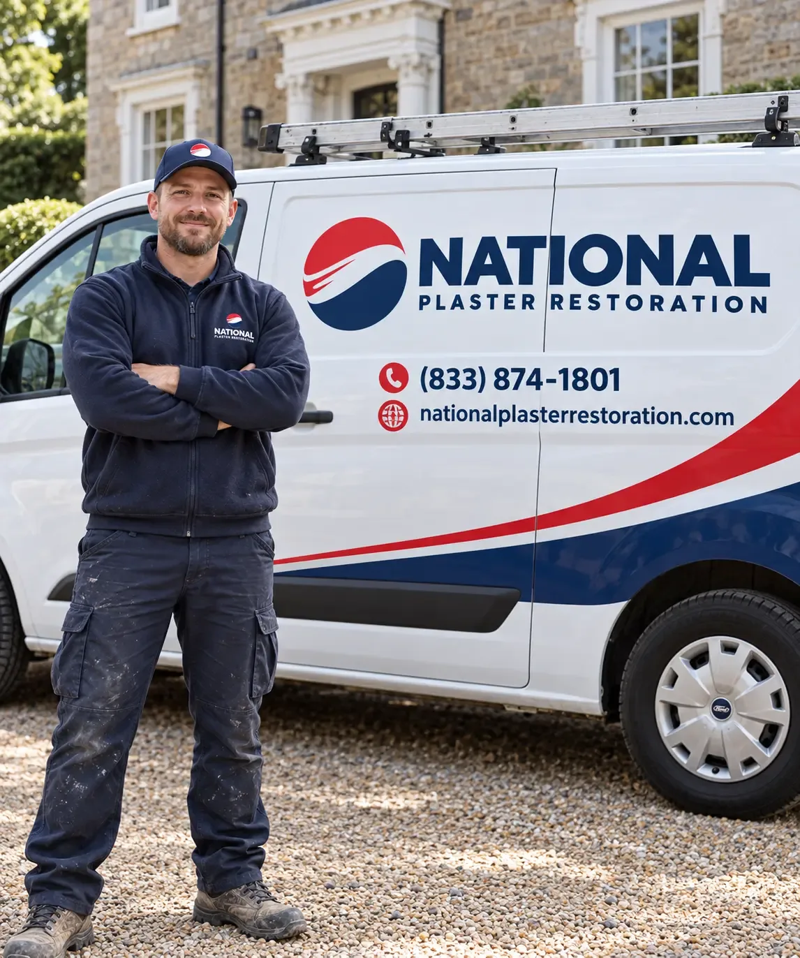 Plaster Repair Oxford, GA FAQs